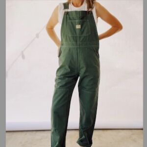 Hey Gang - The Kneepatch Overalls Fatigue, 00